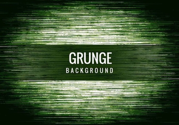 Free Vector Grunge Background - Free vector #418173