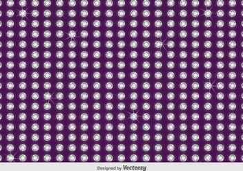 Purple Rhinestone Vector Pattern - бесплатный vector #425073