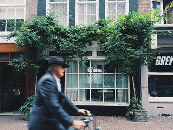 Amsterdam - image #439223 gratis