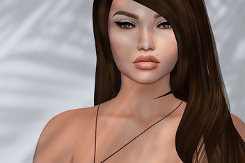 Skin Diany Catwa applier by WoW Skins @ Designer Circle (Starts today) - Kostenloses image #442183