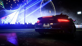 Forza Horizon 3 / Stopping By - бесплатный image #446963