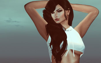 Skin Soul by WoW Skins @ ANYBODY event - image gratuit #447103 
