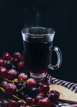 Hot Grape Drink.jpg - бесплатный image #450373