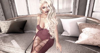 LOTD 83: Cherry (gifts & goodies) - image gratuit #451743 
