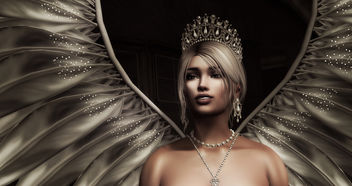 LOTD 84: Crown (gifts & new releases) - Free image #451813