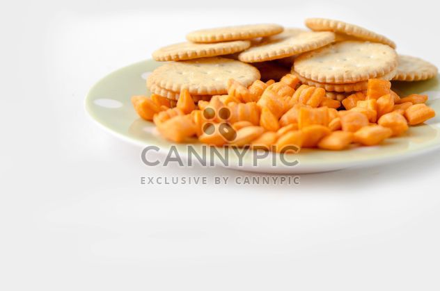 #3dollars, #cookies, cookie, sweets, bread, white background, #warm, #chuang mai city, #thailand, - Kostenloses image #452513