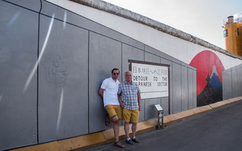 East Side Gallery - Free image #455553