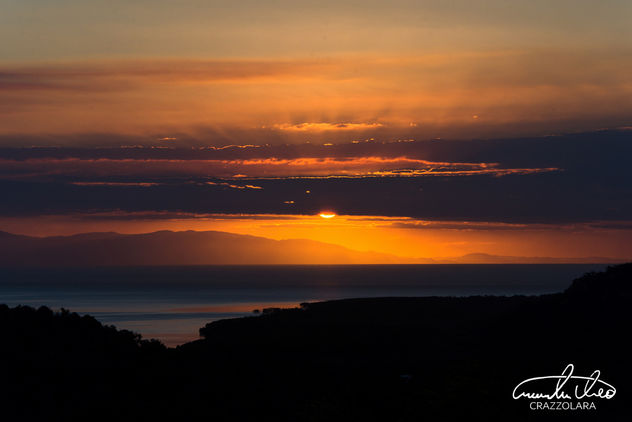 Sunset Magnetic Island - Kostenloses image #458503