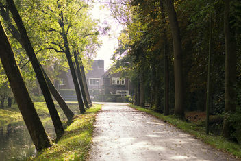 Dordwijklaan, Dordrecht - бесплатный image #464913