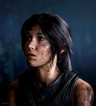 Shadow of the Tomb Raider / Seriously? - Kostenloses image #466713