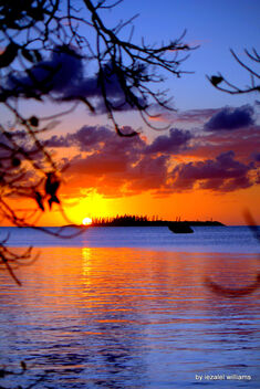 Pacific Sunset 6 - IMG_0896-001 - image gratuit #468333 