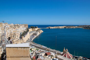 Valletta - Free image #468403