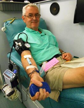 Blood Donation - Be a Hero to Save Lives - бесплатный image #469473