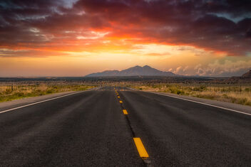 My Way or the Highway - image #470893 gratis