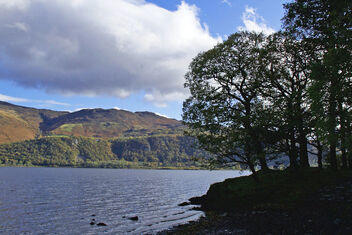 Cat Bell, Lake District, Cumbria, England - Free image #475563