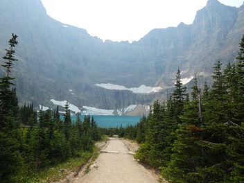 Glacier National Park - бесплатный image #485933