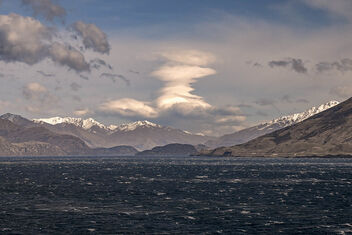 Lake Wakatipu, NZ - image gratuit #492803 
