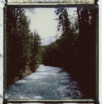 The river of God - бесплатный image #500933