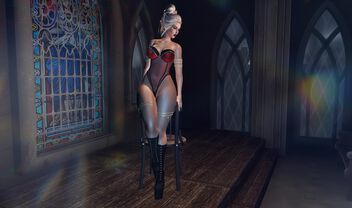 Watching the Spirits Dance - Kostenloses image #501743