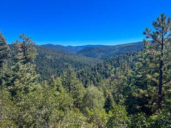 New Mexico landscape - image gratuit #502903 